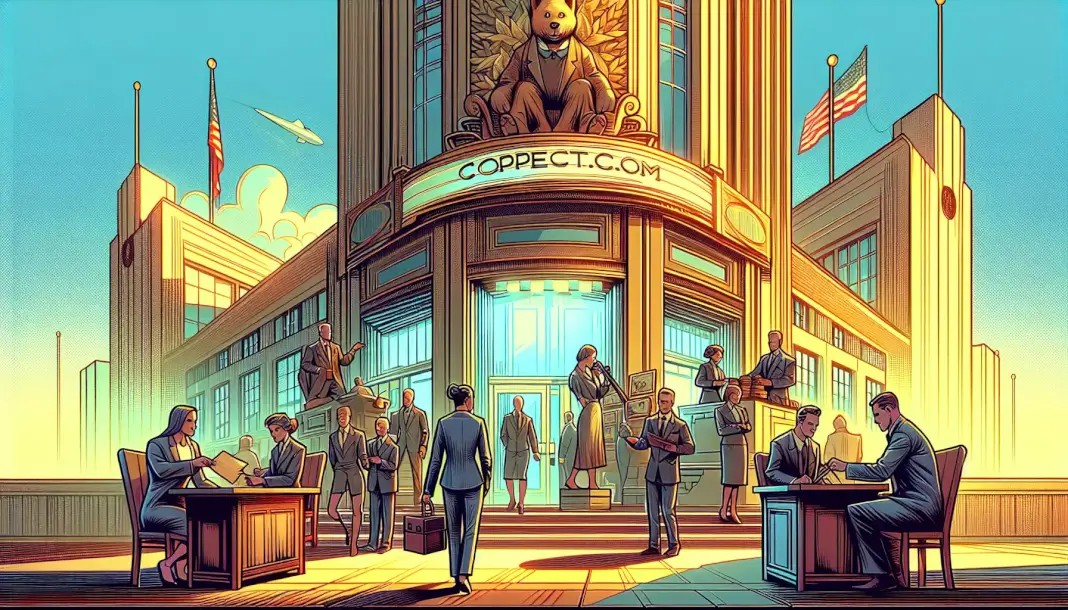 KuCoin Lists Magic Eden (ME) on Spot Trading Platform