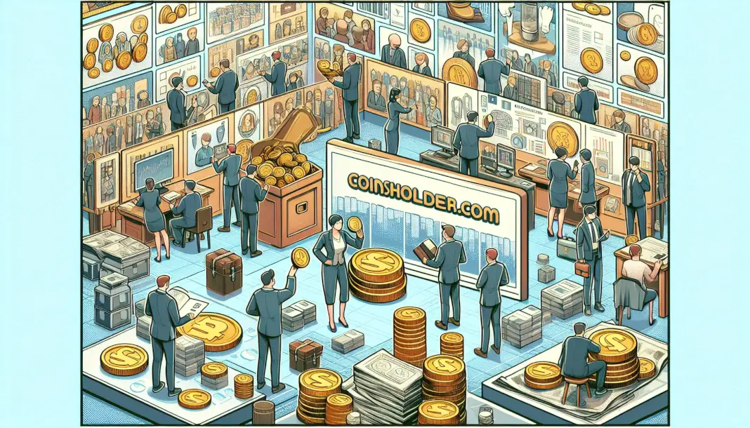 KuCoin Lists Stage (STAGE) on Spot Trading Platform