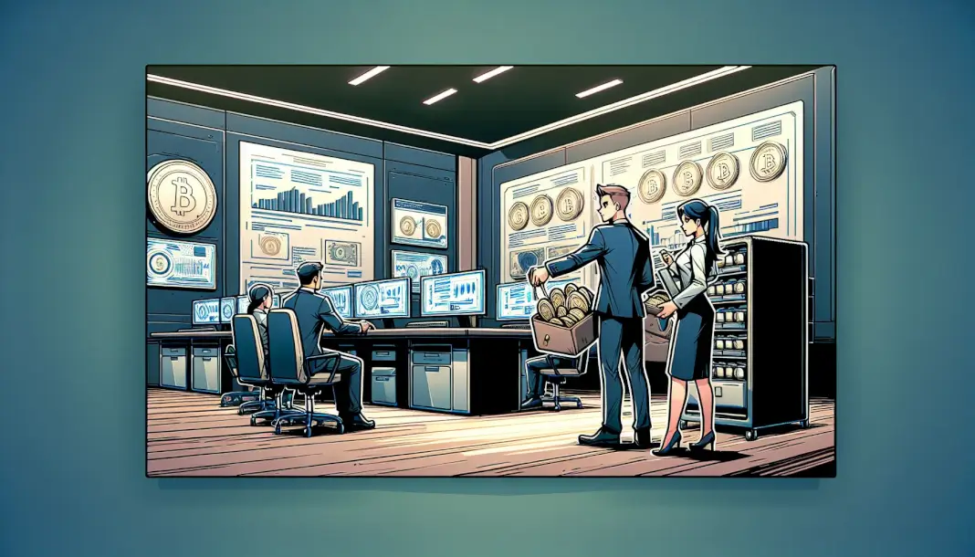 kucoin-lists-toshi-toshi-on-spot-trading-platform KuCoin Lists Toshi (TOSHI) on Spot Trading Platform