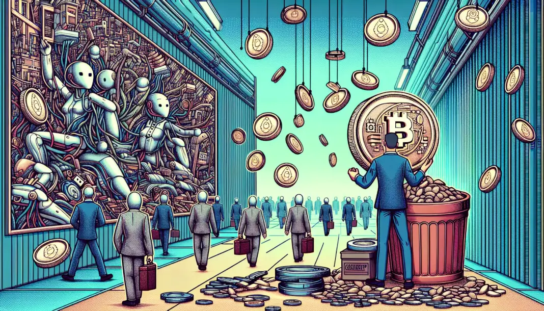 KuCoin Lists Usual (USUAL) on Spot Trading Platform