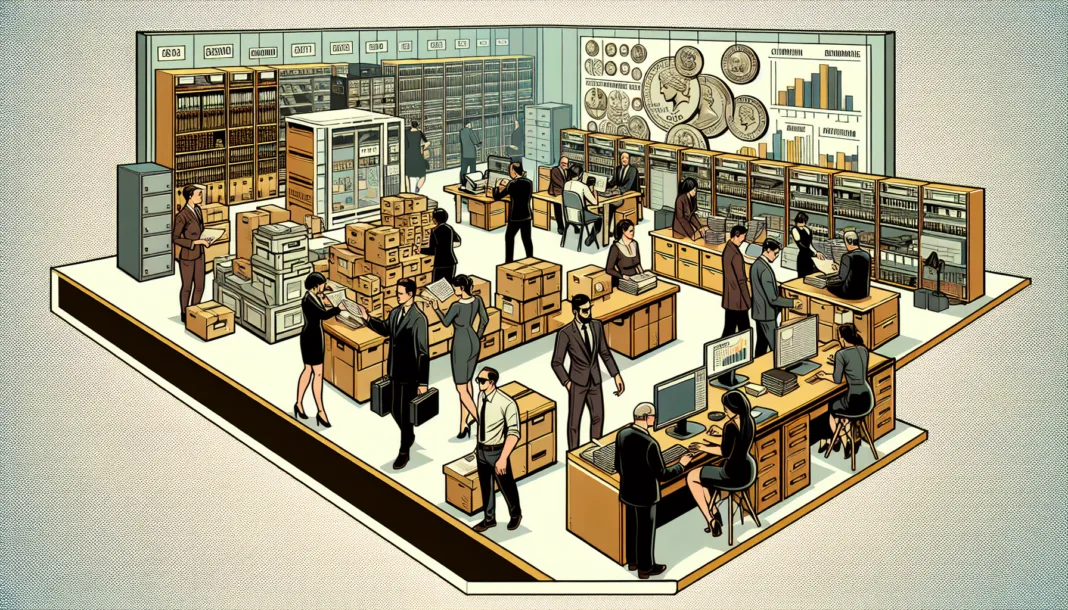 MOCA Coin Lists on Upbit and Bithumb Amid Binance Futures Launch