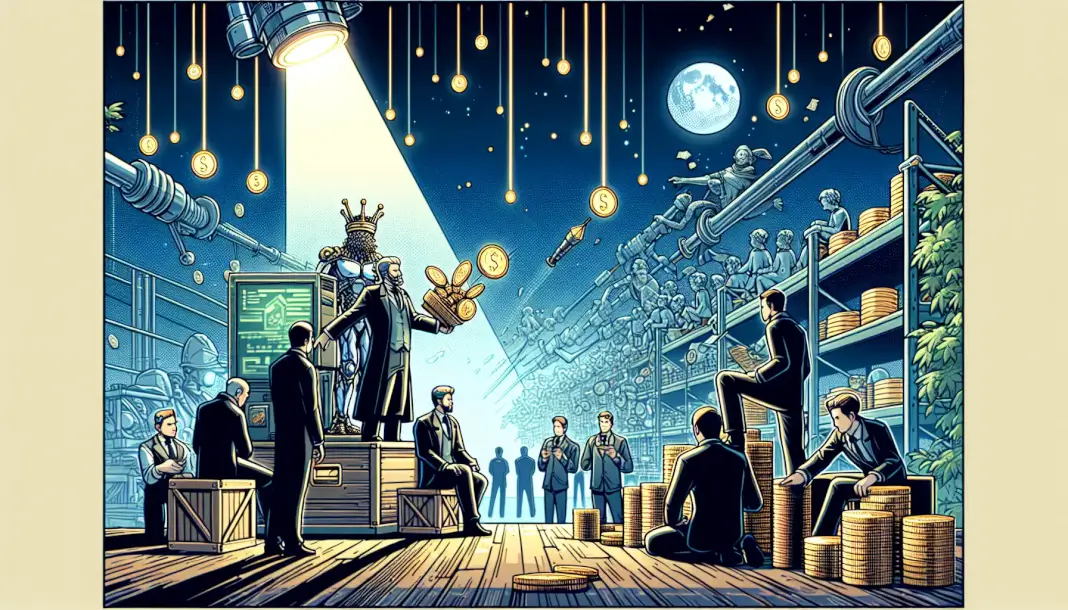 okx-launches-alpha-traders-community-to-shape-onchain-trading-future OKX Launches 'Alpha Traders' Community to Shape Onchain Trading Future