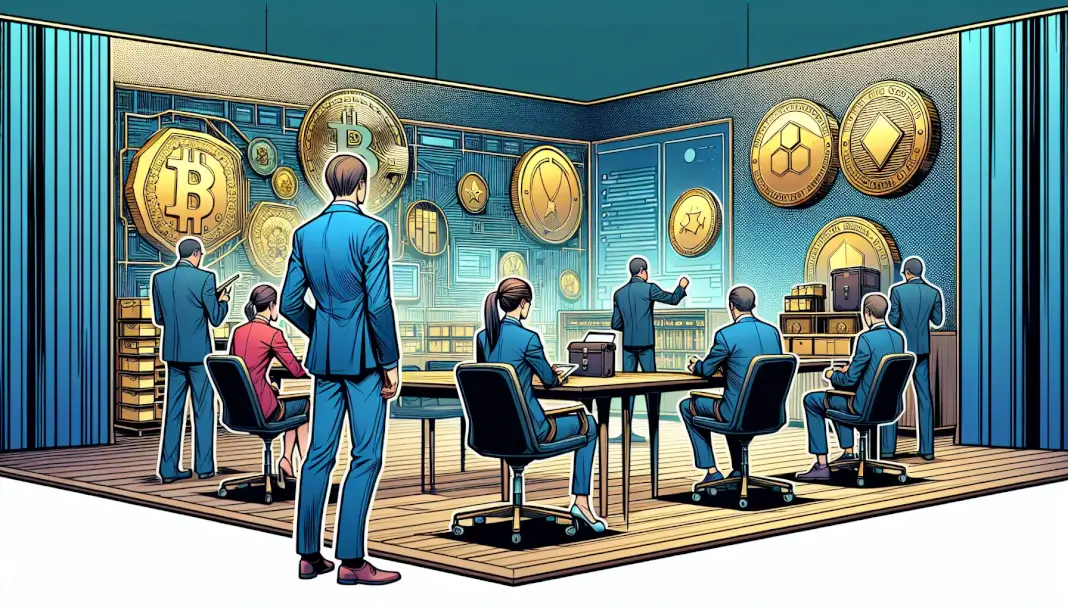 OKX Ventures Invests $5 Million in TON Ventures to Boost dApp Innovation