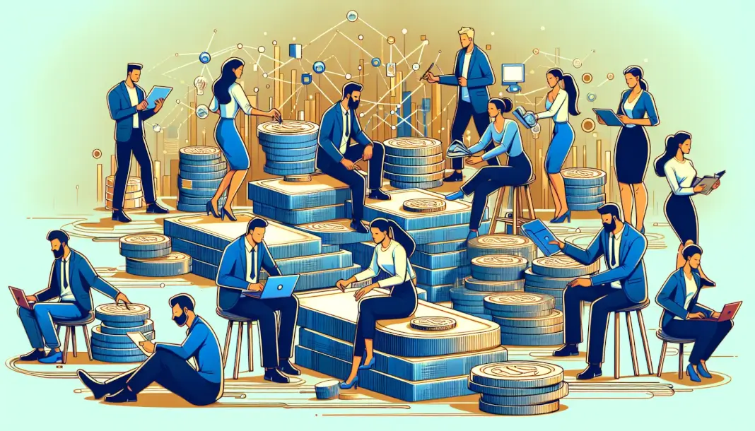 Optopia Integrates with Subhub to Enhance AI Blockchain Communication