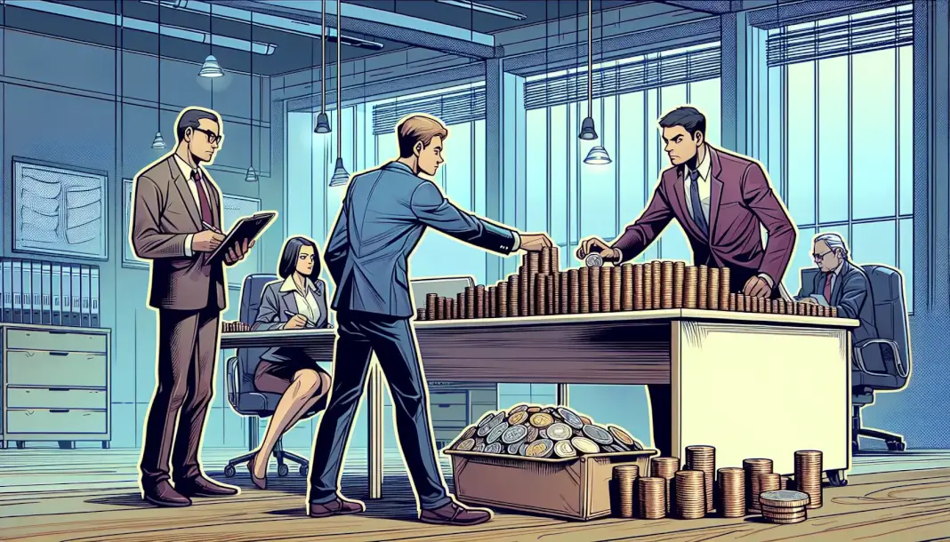 otherworld-launches-solo-leveling-unlimited-on-space-network-blockchain Otherworld Launches 'Solo Leveling: Unlimited' on Space Network Blockchain