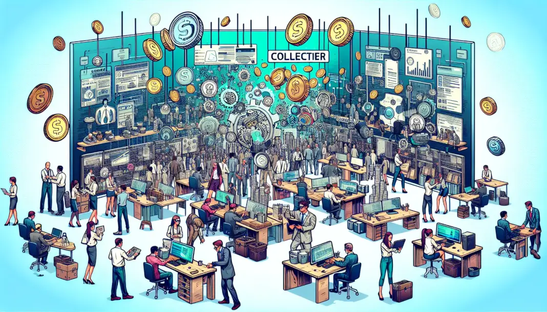 Ozean Partners with Polytrade to Enhance Real-World Asset Marketplace