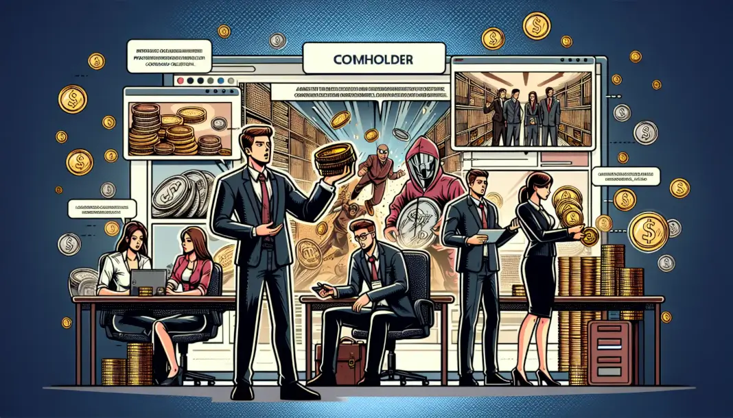 Rob Witoff Rejoins Coinbase as Head of Platform