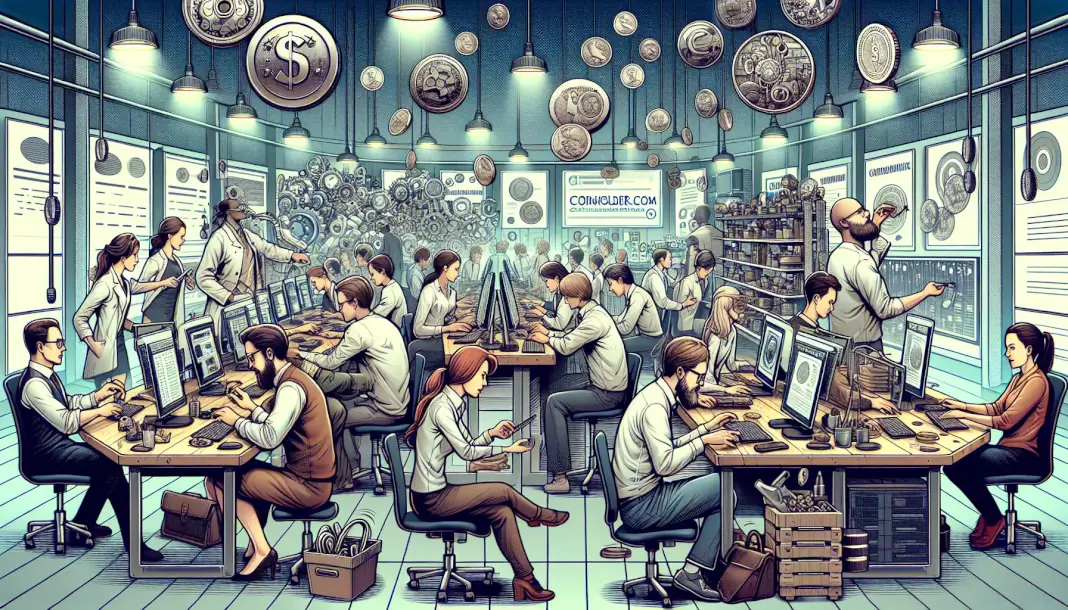 Salvation Army Singapore Embraces Crypto Donations with Crypto.com Partnership