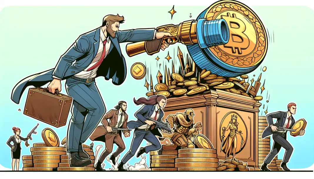 Sui Foundation Launches RFP Program to Enhance DeepBook Protocol