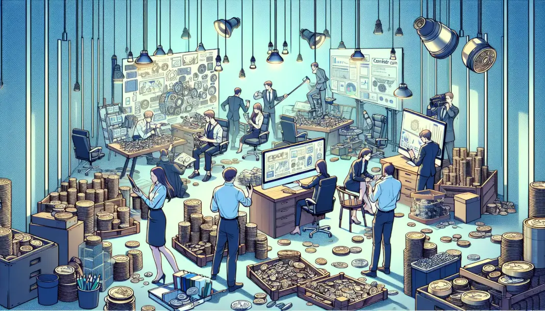 TON Foundation and GMX Collaborate to Enhance DeFi Trading on TON Blockchain