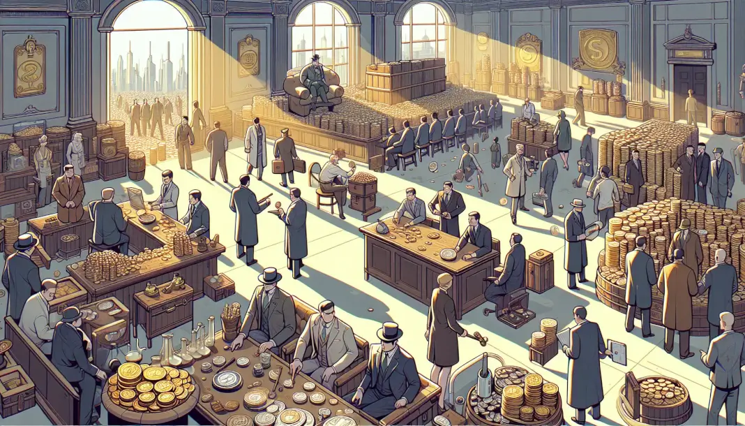 tezos-powered-uranium-trading-platform-launches-opening-market-to-retail-investors Tezos-Powered Uranium Trading Platform Launches, Opening Market to Retail Investors