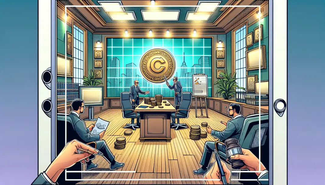 WOO Integrates AI into 2025 Strategy with Alex Lee Leading Innovation