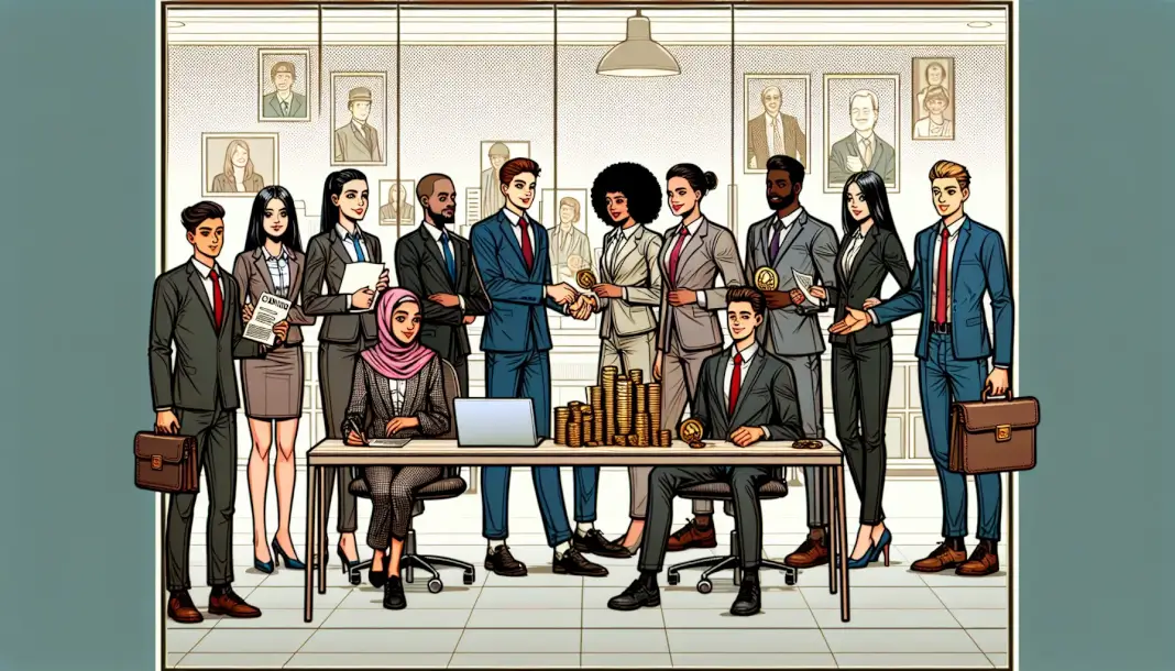 xyro-transforming-crypto-trading-with-gamification-and-blockchain-technology XYRO: Transforming Crypto Trading with Gamification and Blockchain Technology