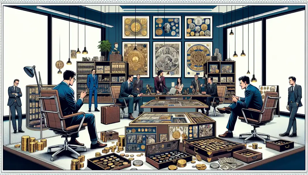 ZIGChain Partners with Kiichain to Enhance LATAM's Tokenized Asset Market