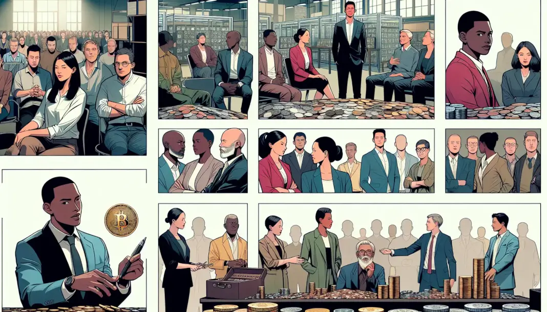 zeepr-joins-subhub-to-enhance-social-trading-with-decentralized-communication Zeepr Joins Subhub to Enhance Social Trading with Decentralized Communication