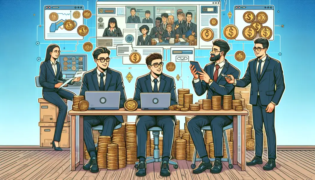 zilliqa-launches-aventurine-proto-mainnet-paving-the-way-for-zilliqa-2-0 Zilliqa Launches Aventurine Proto-Mainnet, Paving the Way for Zilliqa 2.0