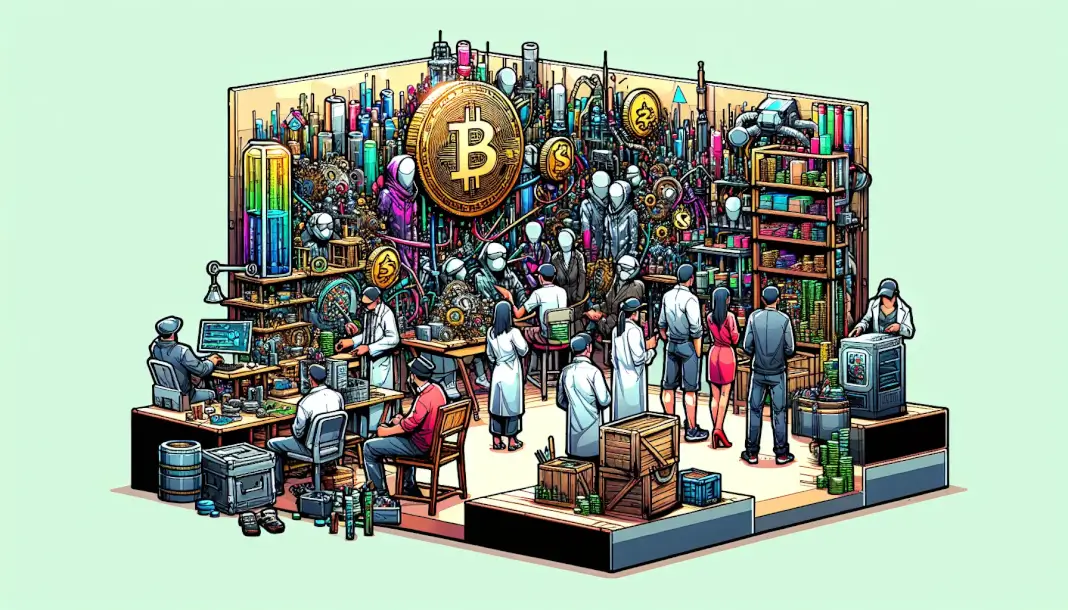 stc Bahrain Collaborates with ZetaChain to Enhance Web3 Interoperability in the Middle East