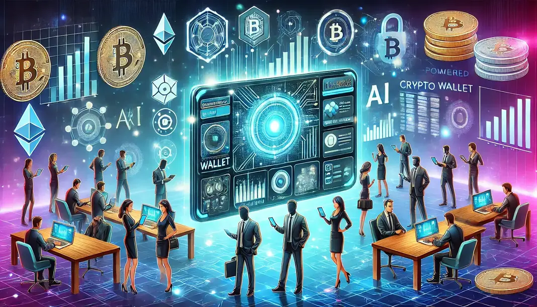 AI-Powered Crypto Wallets: The Future of Digital Asset Management AI-Powered Crypto Wallets: The Future of Digital Asset Management