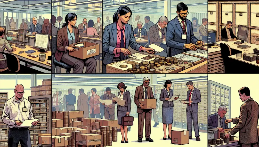 Aethir and Maitrix Introduce AUSD Stablecoin for Decentralized GPU Infrastructure