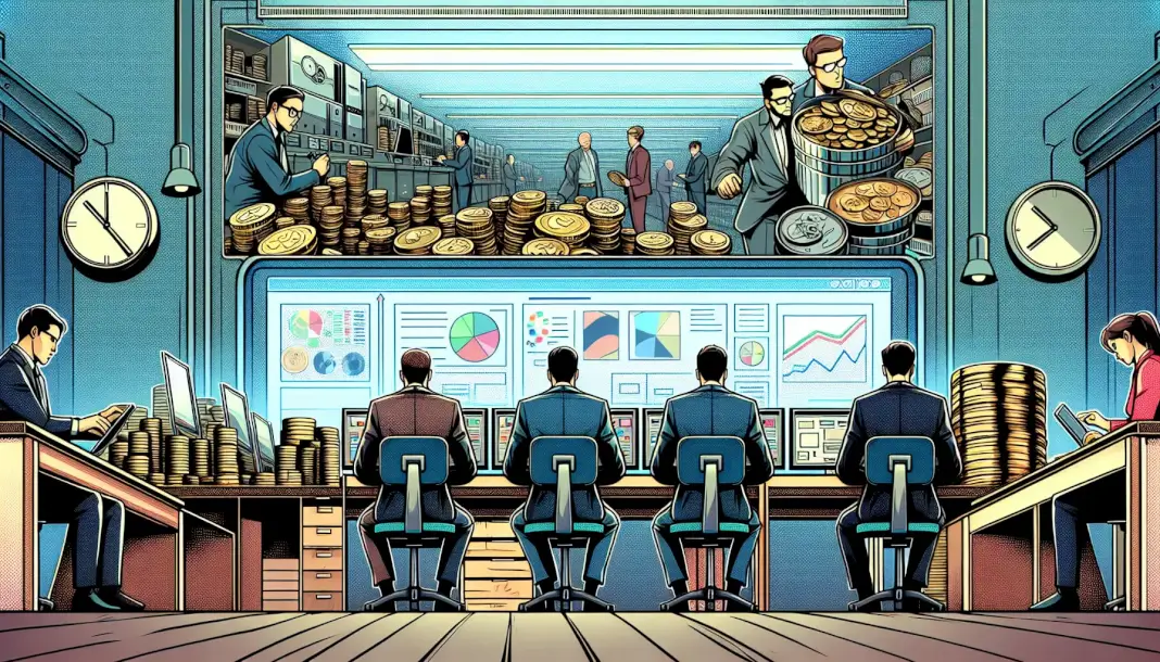 alchemy-pay-secures-austrac-approval-as-digital-currency-exchange-provider-in-australia Alchemy Pay Secures AUSTRAC Approval as Digital Currency Exchange Provider in Australia