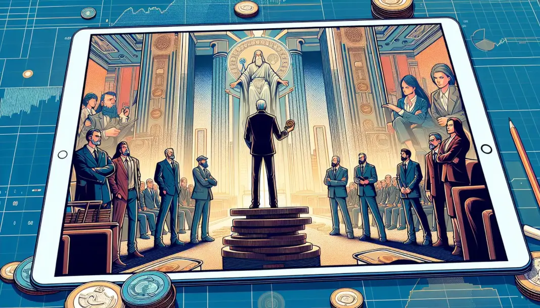 ankr-launches-fuel-rpc-to-enhance-developer-access-to-ethereum-layer-2 Ankr Launches Fuel RPC to Enhance Developer Access to Ethereum Layer-2