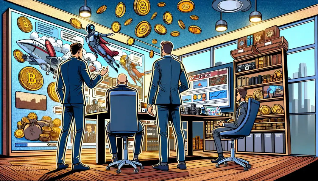 binance-to-list-solv-protocol-solv-as-part-of-megadrop-initiative Binance to List Solv Protocol (SOLV) as Part of Megadrop Initiative