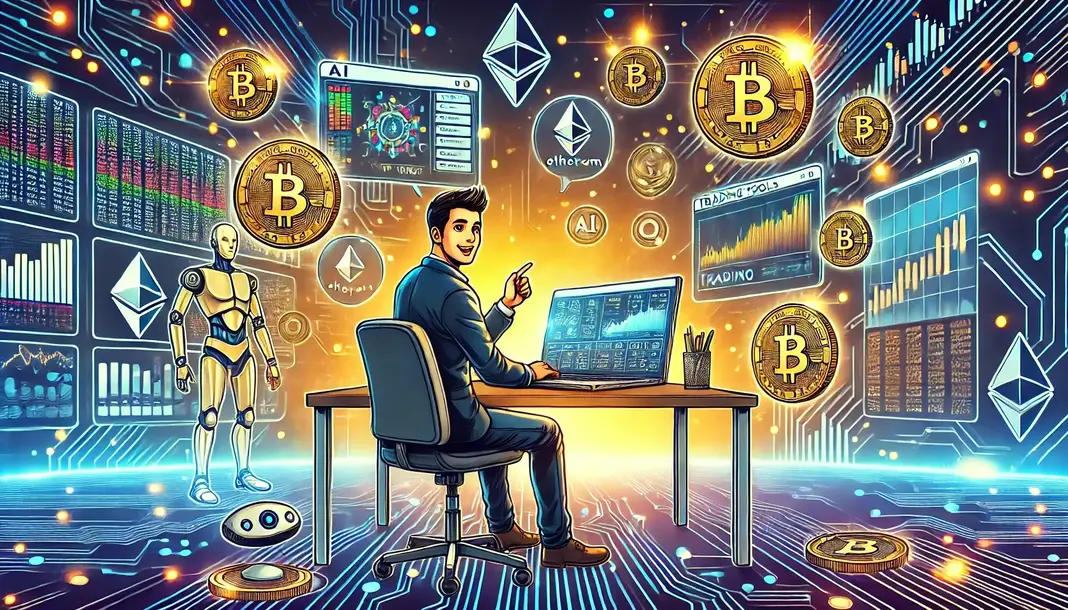 Can AI Make Crypto Trading Beginner-Friendly? Can AI Make Crypto Trading Beginner-Friendly?