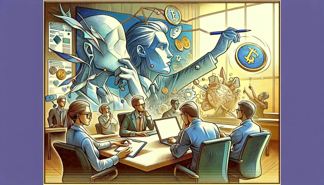 chromia-to-focus-on-blockchain-enabled-ai-in-q1-2025 Chromia to Focus on Blockchain-Enabled AI in Q1 2025
