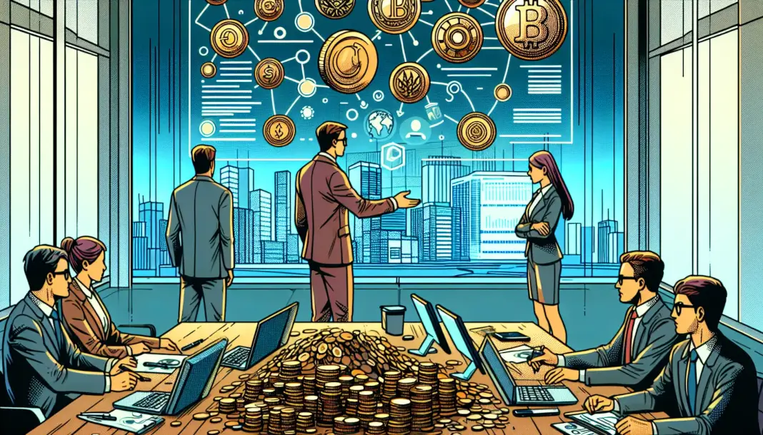 core-dao-integrates-entangles-universal-token-standard-to-enhance-bitcoin-defi Core DAO Integrates Entangle's Universal Token Standard to Enhance Bitcoin DeFi