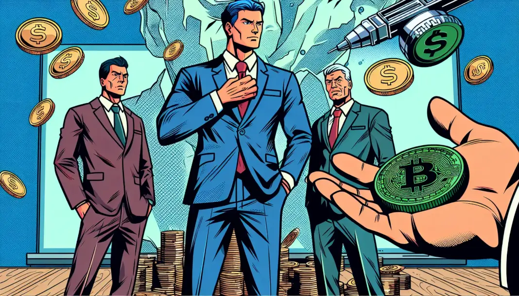 crust-network-integrates-with-u2u-network-for-enhanced-decentralized-storage Crust Network Integrates with U2U Network for Enhanced Decentralized Storage