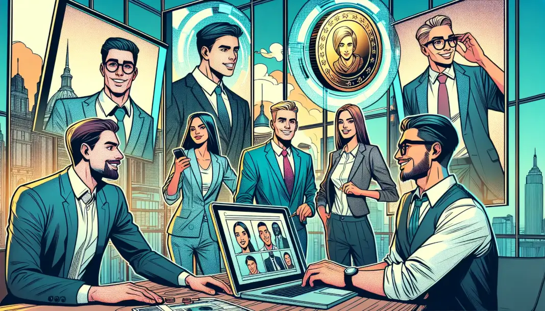 entangle-integrates-polkadot-into-universal-data-feeds-enhancing-blockchain-interoperability Entangle Integrates Polkadot into Universal Data Feeds, Enhancing Blockchain Interoperability