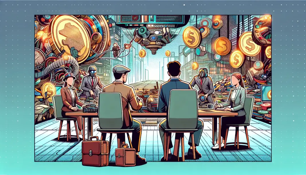 GOAT Framework Expands to Support Zilliqa Network, Enhancing AI and Blockchain Integration