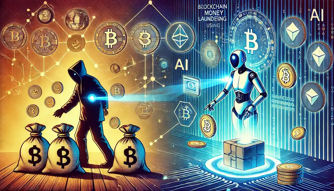 How AI Agents Are Combating On-Chain Money Laundering How AI Agents Are Combating On-Chain Money Laundering