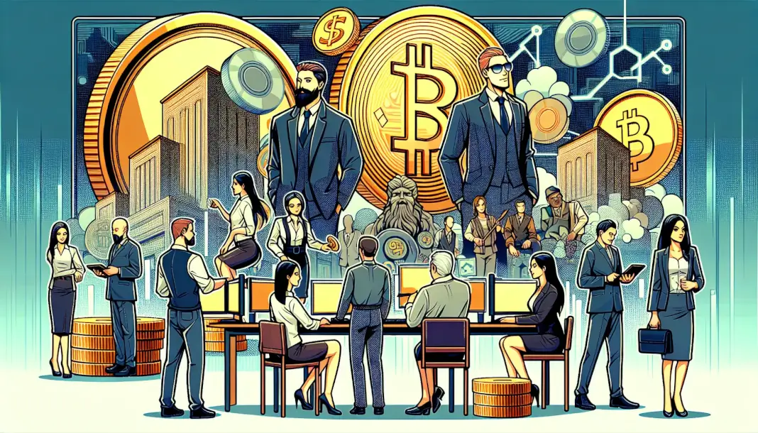 institutional-crypto-adoption-set-to-accelerate-in-2025 Institutional Crypto Adoption Set to Accelerate in 2025