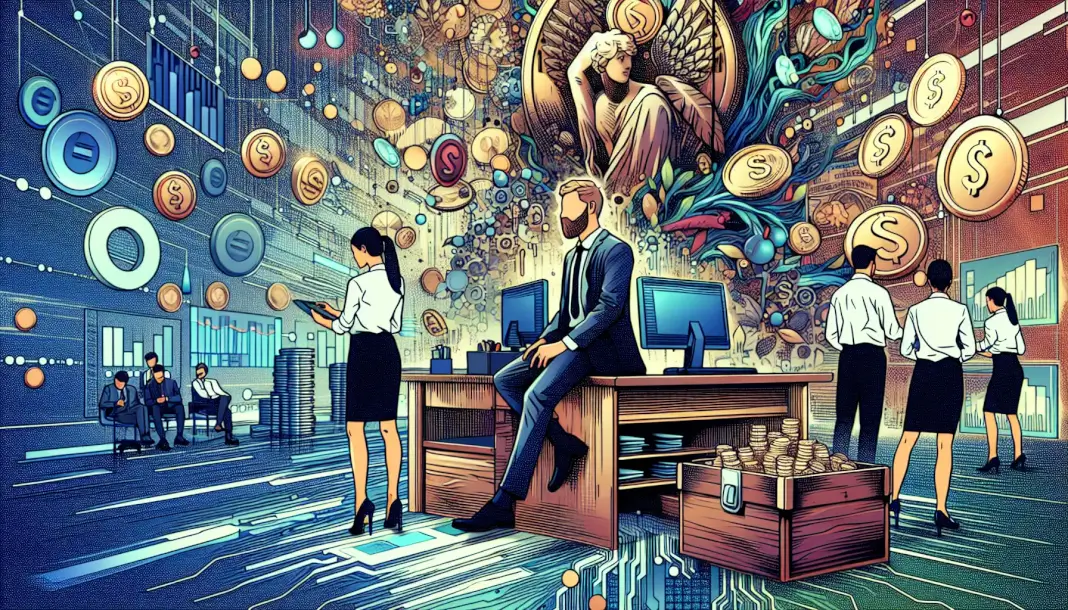 IoTeX Integrates with Fireblocks to Enhance Institutional Access to DePIN and AI Tokenization