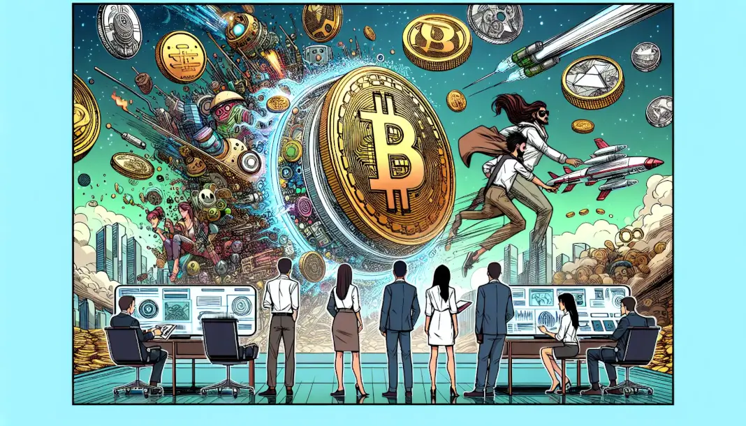 KuCoin Announces Listing of Silencio (SLC) on Spot Trading Platform