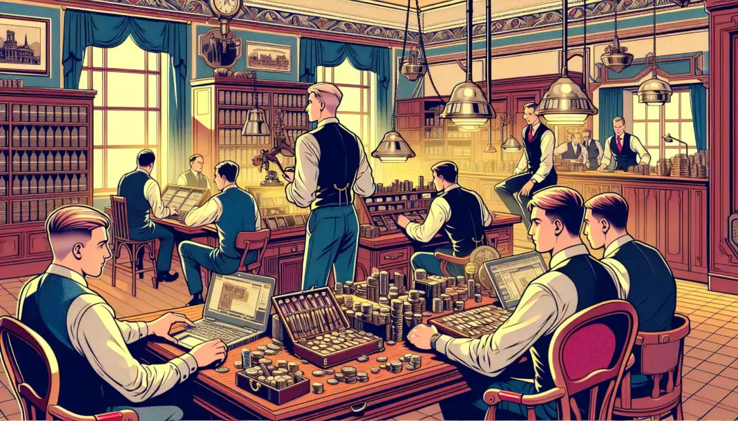 kucoin-lists-chirp-chirp-on-spot-trading-platform KuCoin Lists Chirp (CHIRP) on Spot Trading Platform