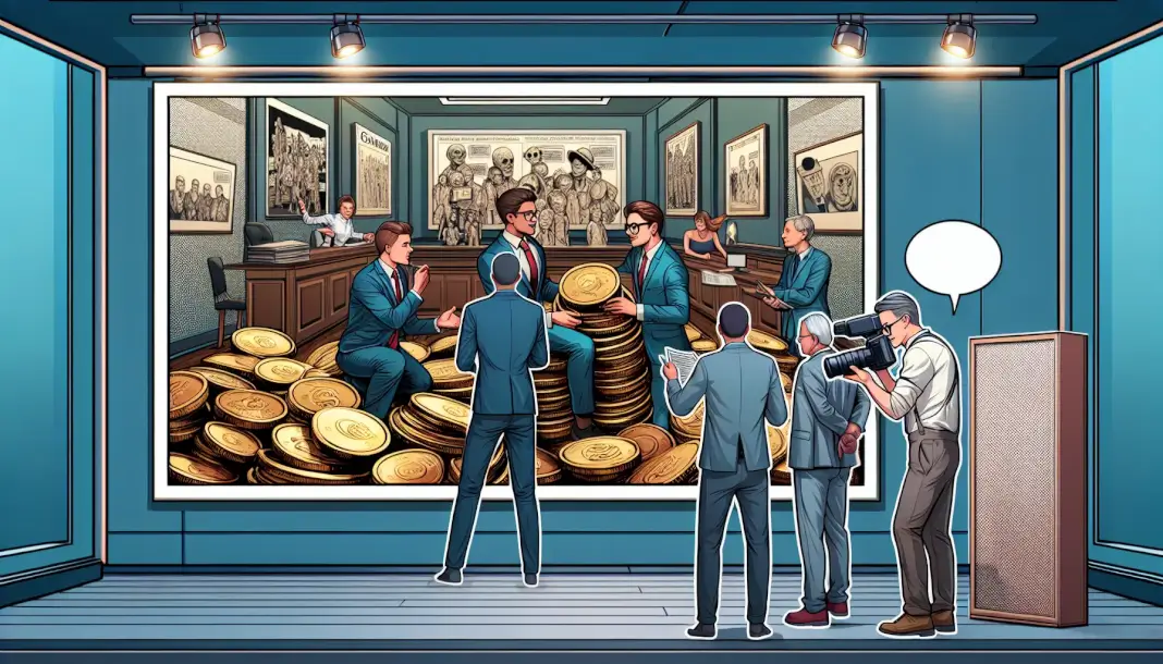 KuCoin Lists Orbiter Finance (OBT) on Spot Trading Platform