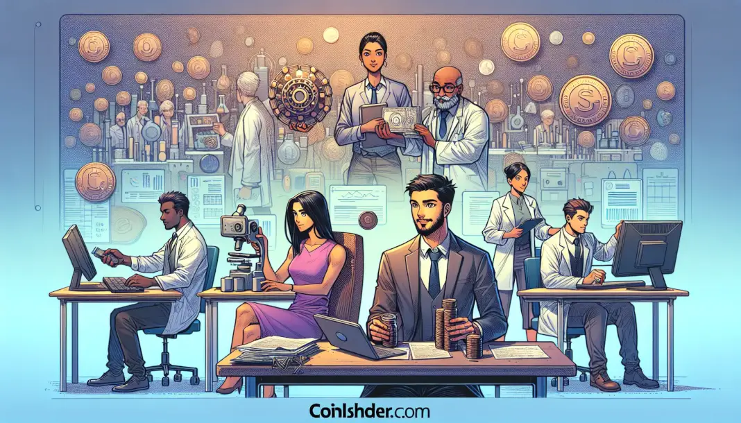 KuCoin Lists PAAL AI on Spot Trading Platform