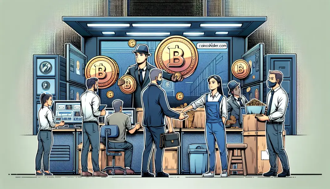 KuCoin Lists Powerloom (POWER) for Spot Trading