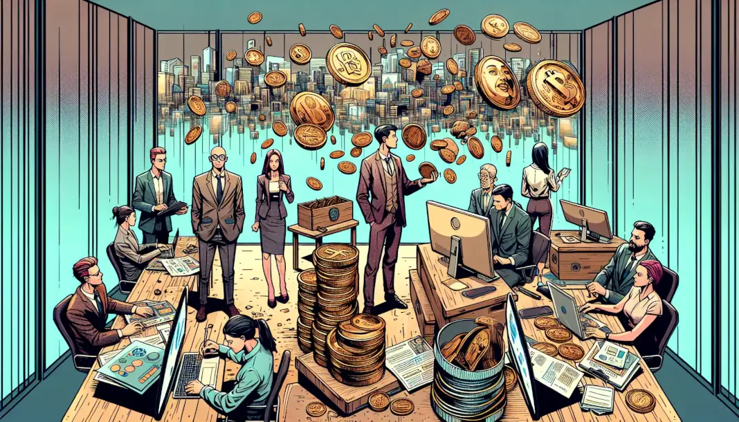 KuCoin Lists Sonic SVM for Spot Trading on Solana Network