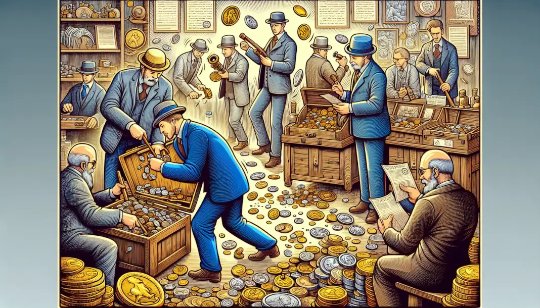 Meta-X Prepares to Launch 'Dark Machine' with Web3 Integration and NFT Features