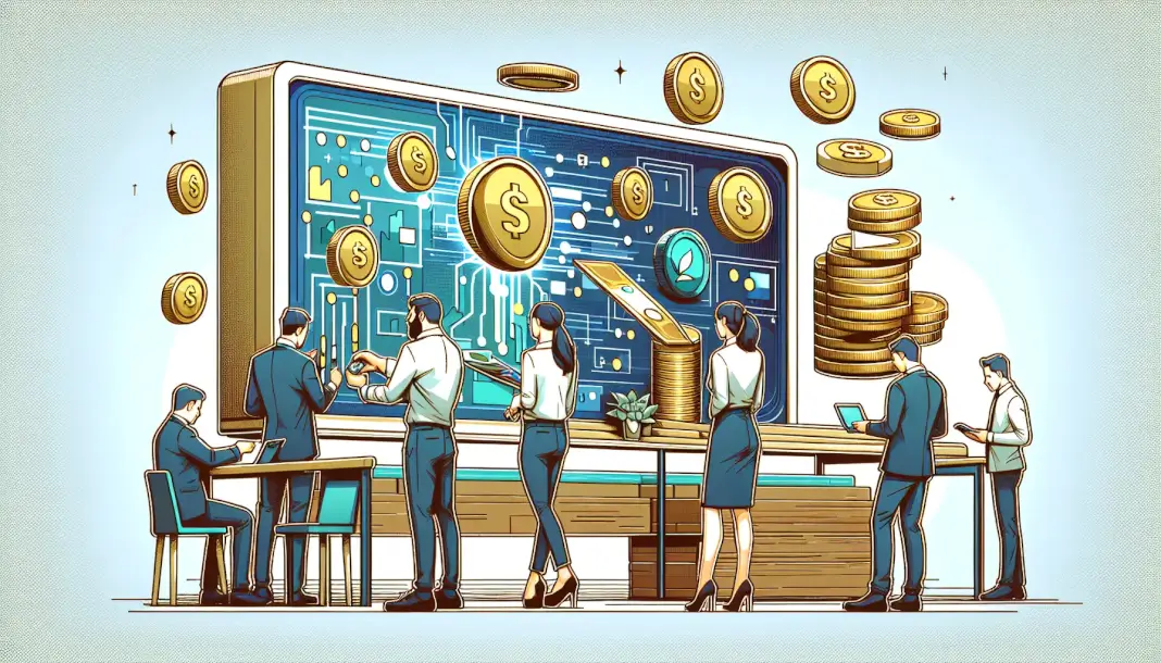 nodle-foundation-launches-dao-to-decentralize-network-governance Nodle Foundation Launches DAO to Decentralize Network Governance