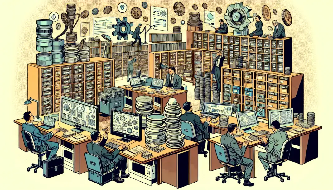 OKX to List Vine Coin (VINE) for Spot Trading on January 26, 2025