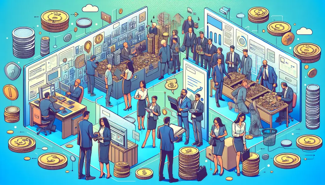 ondo-finance-introduces-tokenized-u-s-treasuries-on-xrp-ledger Ondo Finance Introduces Tokenized U.S. Treasuries on XRP Ledger