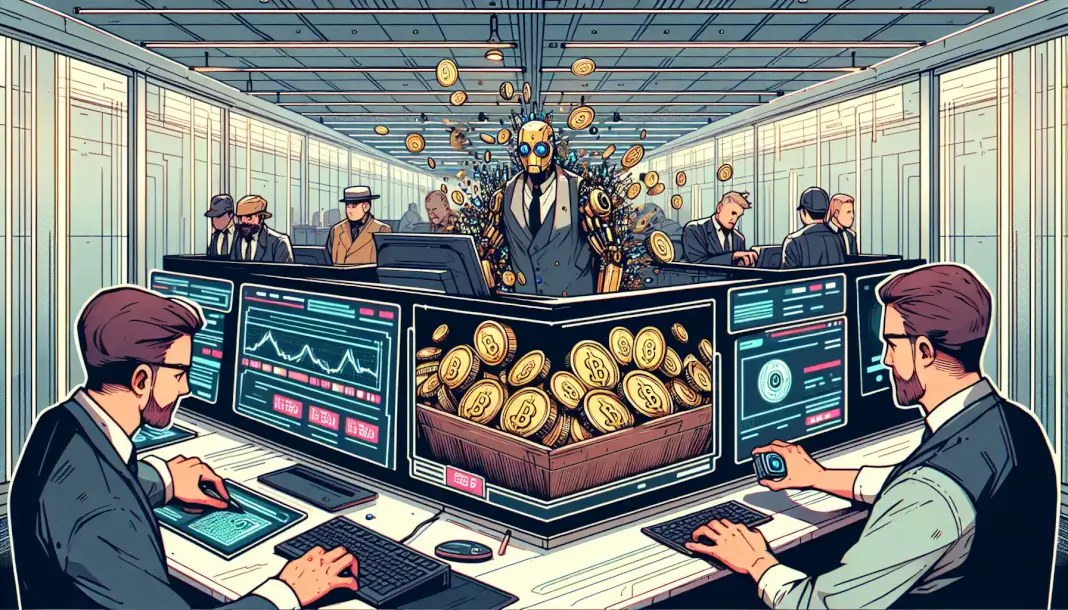 qubic-achieves-2tb-ram-milestone-paving-the-way-for-advanced-blockchain-capabilities Qubic Achieves 2TB RAM Milestone, Paving the Way for Advanced Blockchain Capabilities