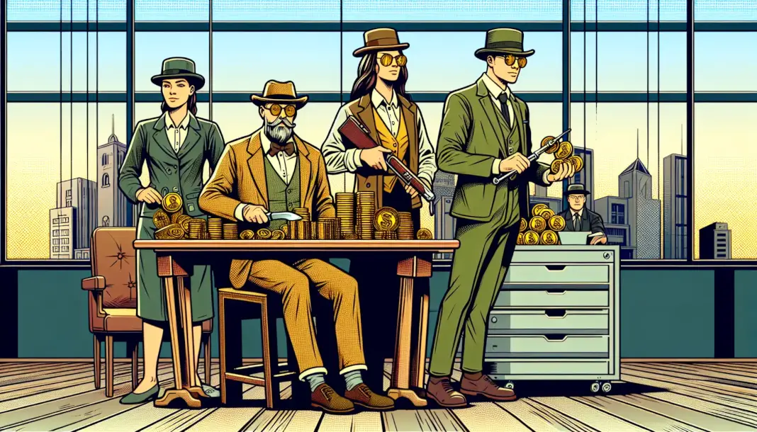 router-chain-launches-first-native-dapp-dfyn-protocol-exchange Router Chain Launches First Native dApp: Dfyn Protocol Exchange