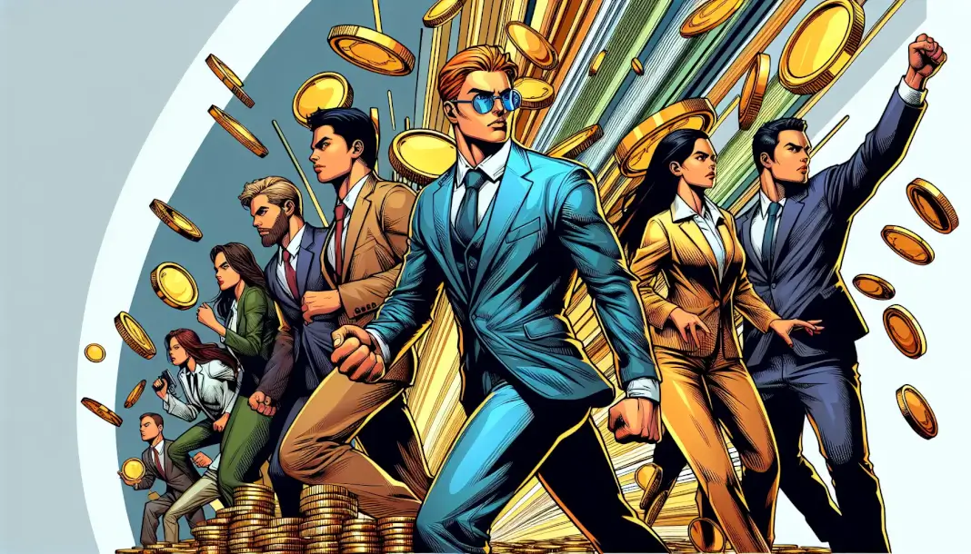 SubHub Transforms Web3 Communication with Tokenized P2P Messaging