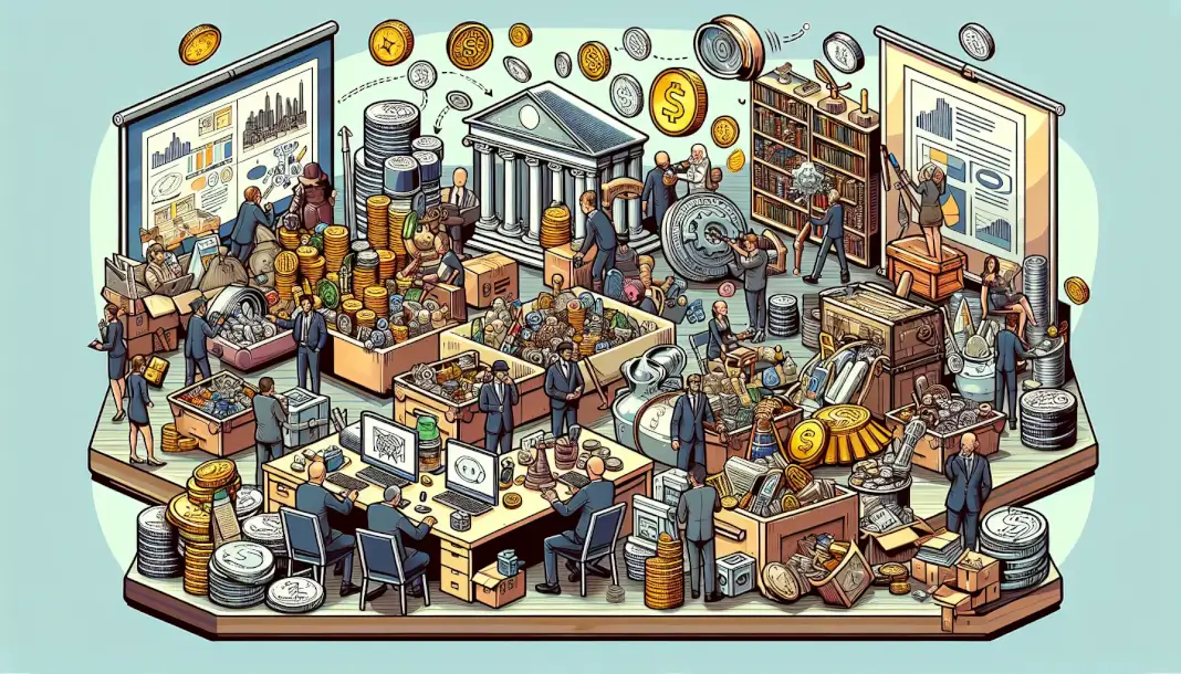 THORChain Expands with Base Layer 2 Swaps and Liquidity Options