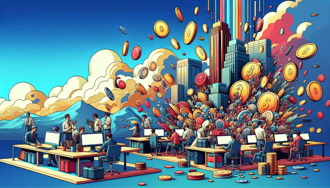 talos-integrates-1inch-swap-api-to-enhance-defi-liquidity-access-for-institutional-clients Talos Integrates 1inch Swap API to Enhance DeFi Liquidity Access for Institutional Clients